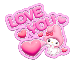 Sanrio characters ตัวพอง รูปที่ 2
