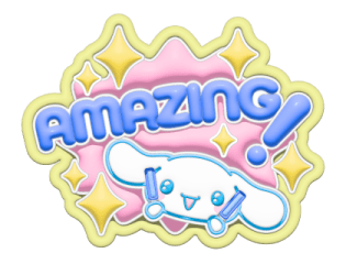 Sanrio characters ตัวพอง รูปที่ 4