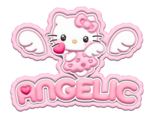 Sanrio characters ตัวพอง รูปที่ 6
