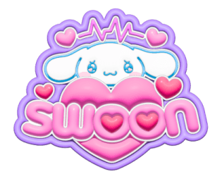 Sanrio characters ตัวพอง รูปที่ 8