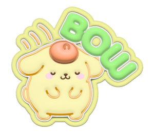 Sanrio characters ตัวพอง รูปที่ 9