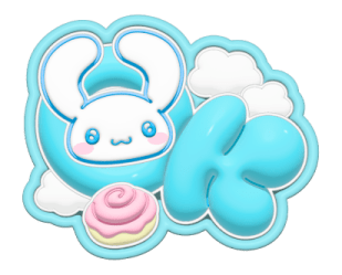 Sanrio characters ตัวพอง รูปที่ 11
