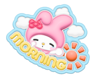 Sanrio characters ตัวพอง รูปที่ 12