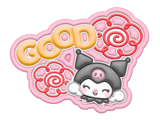 Sanrio characters ตัวพอง รูปที่ 18