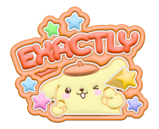 Sanrio characters ตัวพอง รูปที่ 19