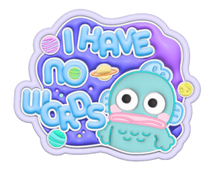 Sanrio characters ตัวพอง รูปที่ 20