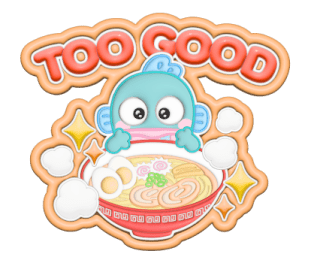 Sanrio characters ตัวพอง รูปที่ 24