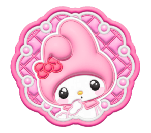 Sanrio characters ตัวพอง รูปที่ 25