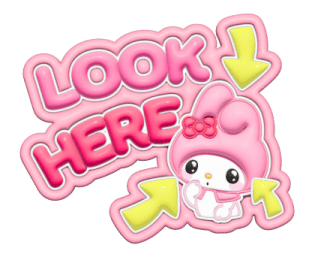 Sanrio characters ตัวพอง รูปที่ 28
