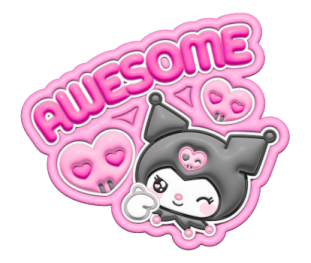 Sanrio characters ตัวพอง รูปที่ 31