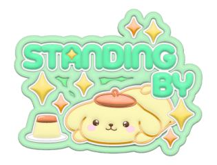 Sanrio characters ตัวพอง รูปที่ 33