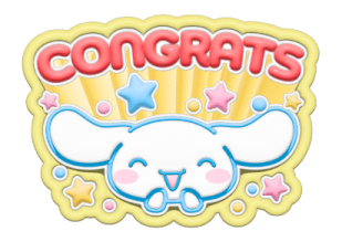 Sanrio characters ตัวพอง รูปที่ 35