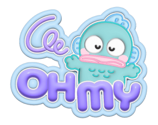 Sanrio characters ตัวพอง รูปที่ 37