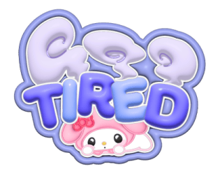 Sanrio characters ตัวพอง รูปที่ 39