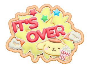 Sanrio characters ตัวพอง รูปที่ 40
