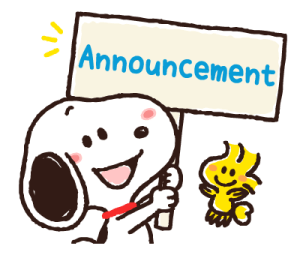 Snoopy นุ่มนิ่มน่ารัก♪ เปิดบทสนทนา รูปที่ 14