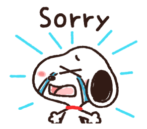 Snoopy นุ่มนิ่มน่ารัก♪ เปิดบทสนทนา รูปที่ 15