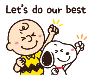 Snoopy นุ่มนิ่มน่ารัก♪ เปิดบทสนทนา รูปที่ 33