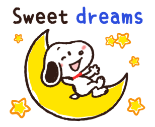 Snoopy นุ่มนิ่มน่ารัก♪ เปิดบทสนทนา รูปที่ 39