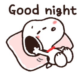 Snoopy นุ่มนิ่มน่ารัก♪ เปิดบทสนทนา รูปที่ 40