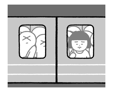 Brush: Escape from Going to Work รูปที่ 4