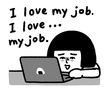Brush: Escape from Going to Work รูปที่ 8