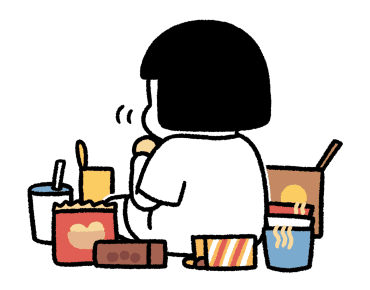 Brush: Escape from Going to Work รูปที่ 22