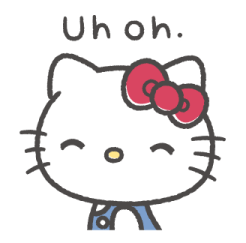Hello Kitty ผ่อนคลายสบายใจ♪ รูปที่ 7