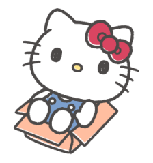 Hello Kitty ผ่อนคลายสบายใจ♪ รูปที่ 16