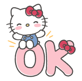 Hello Kitty ผ่อนคลายสบายใจ♪ รูปที่ 17