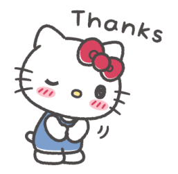 Hello Kitty ผ่อนคลายสบายใจ♪ รูปที่ 18