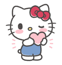 Hello Kitty ผ่อนคลายสบายใจ♪ รูปที่ 19