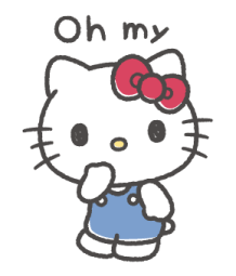 Hello Kitty ผ่อนคลายสบายใจ♪ รูปที่ 22