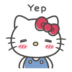 Hello Kitty ผ่อนคลายสบายใจ♪ รูปที่ 23