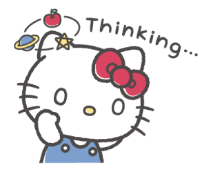 Hello Kitty ผ่อนคลายสบายใจ♪ รูปที่ 25