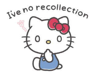 Hello Kitty ผ่อนคลายสบายใจ♪ รูปที่ 26