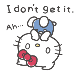 Hello Kitty ผ่อนคลายสบายใจ♪ รูปที่ 27