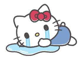 Hello Kitty ผ่อนคลายสบายใจ♪ รูปที่ 28