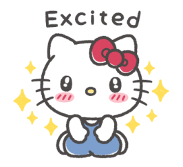 Hello Kitty ผ่อนคลายสบายใจ♪ รูปที่ 31