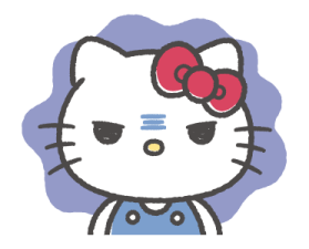 Hello Kitty ผ่อนคลายสบายใจ♪ รูปที่ 33