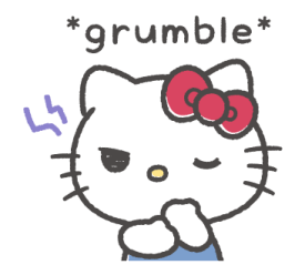 Hello Kitty ผ่อนคลายสบายใจ♪ รูปที่ 34