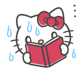 Hello Kitty ผ่อนคลายสบายใจ♪ รูปที่ 35
