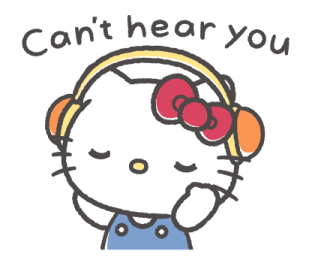 Hello Kitty ผ่อนคลายสบายใจ♪ รูปที่ 36
