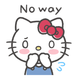 Hello Kitty ผ่อนคลายสบายใจ♪ รูปที่ 37