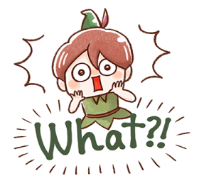 ปีเตอร์แพน อยากเป็นเด็กตลอดไป! รูปที่ 31