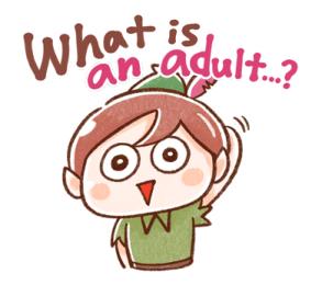 ปีเตอร์แพน อยากเป็นเด็กตลอดไป! รูปที่ 34