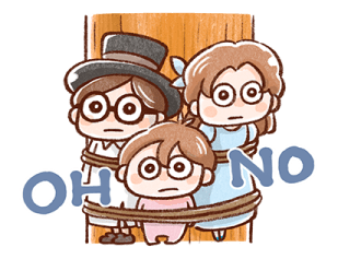 ปีเตอร์แพน อยากเป็นเด็กตลอดไป! รูปที่ 37