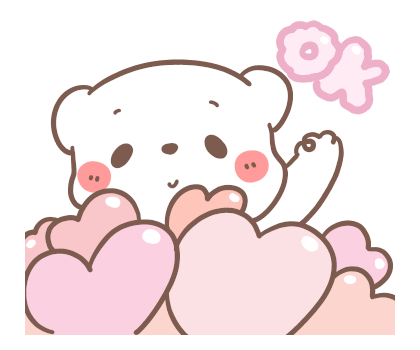 หมีขอ : รักเธอทุกวัน รูปที่ 6