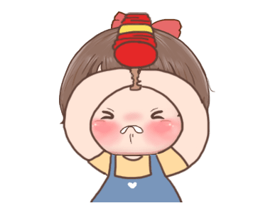 อาลัวน่ารักดุ๊กดิ๊ก รูปที่ 2