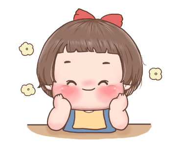 อาลัวน่ารักดุ๊กดิ๊ก รูปที่ 5
